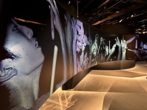 Kipuka by Iwane Ai at Japan House London