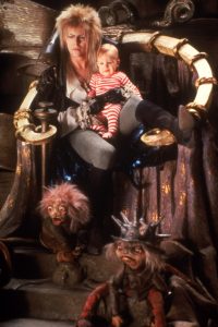 Labyrinth Film 1986