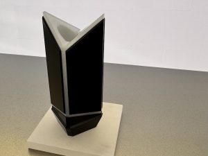 Official BTS Lightstick Ver. 4 Cradle - BTS POP-UP- ARIRANG X SOKOLLAB