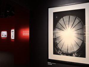 Photography Exhibition at Japan House London - Kawada Kikuji Japanese Photographer