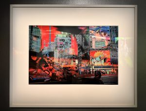 Recent Photograph by Kawada Kikuji