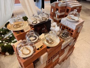 SOEY Herbal Bracelets