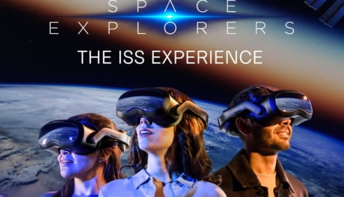 Space Explorers - The ISS Exprience.png Space Explorers - The ISS Experience