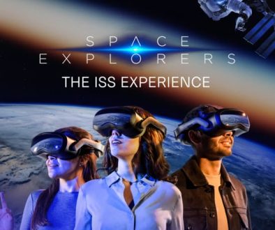 Space Explorers - The ISS Exprience.png Space Explorers - The ISS Experience