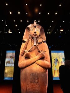 Ramses and the Pharaohs’ Gold: The Exhibition