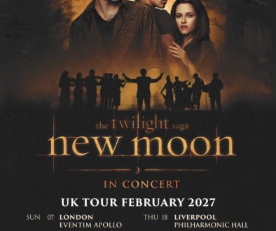 The Twilight Saga- New Moon in Concert The Twilight Saga- New Moon in Concert