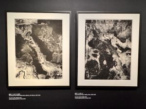 The Walls of the Atomic Bomb Dome by Kawada Kikuji Japanese Photographer