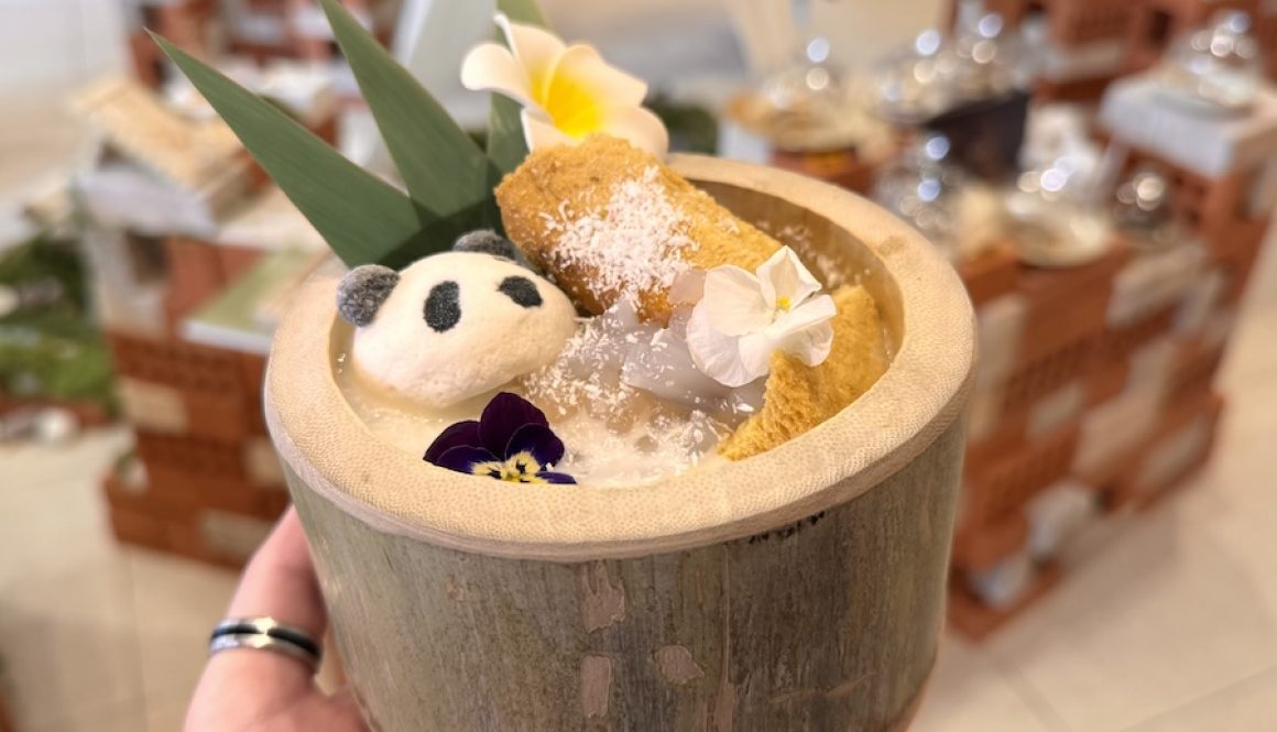 This Cute Pop-Up Brings Together Chinese Drinks, Fashion, Crafts and Lifestyle This Cute Pop-Up Brings Together Chinese Drinks, Fashion, Crafts and Lifestyle