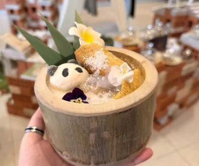 This Cute Pop-Up Brings Together Chinese Drinks, Fashion, Crafts and Lifestyle