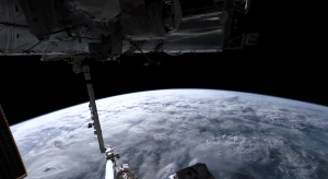 Virtual Spacewalk - Space Explorers - The ISS Experience London