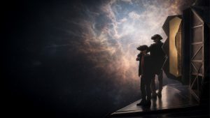 Witness a Supernova - Smithsonian Starstruck - An Immersive Experience