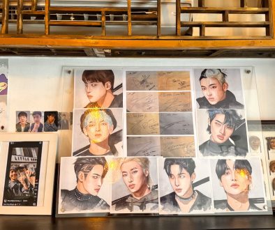 A Must-Visit Restaurant for K-Pop Fans in London – Little Korea A Must-Visit Restaurant for K-Pop Fans in London – Little Korea