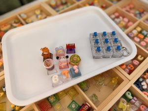 DIY Korean-Style Fidget Toy at HYP-K