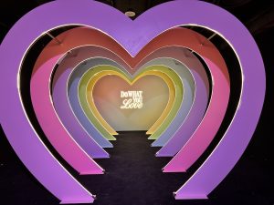 Do What You Love - House of Dreamers London