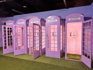 Dream Phone - House of Dreamers London