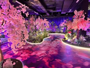 Enchanted Forest - House of Dreamers London