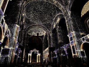 LUMINISCENCE London