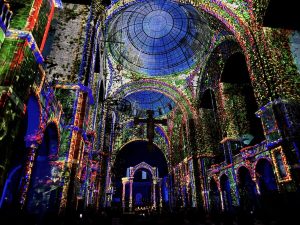 LUMINISCENCE – Westminster Cathedral