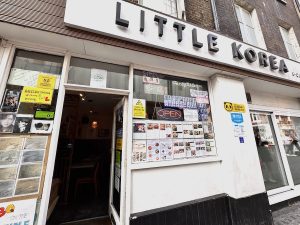 Little Korea - The Official Caterer of K-Pop Events and Concerts