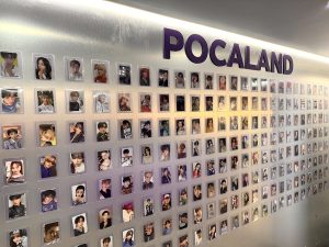 POCALAND - Europe's Only K-Pop Photocard Store at K-Playground