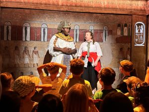 Horrible Histories - Live at the Museum - A Hilarious Family Adventure in London