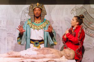 Horrible Histories - Live at the Museum - Laugh Through History