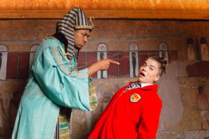 Horrible Histories - Live at the Museum - The Perfect Family Day Out