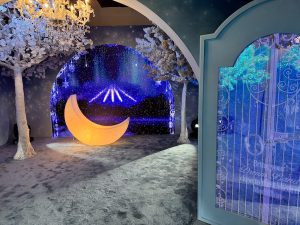 House of Dreamers Experience London