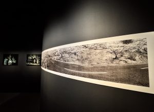 Panorama Photo by Iwane Ai at Japan House London