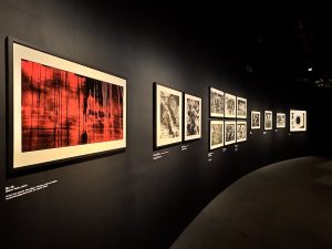 Post War Photos by Kawada Kikuji Japanese Photographer