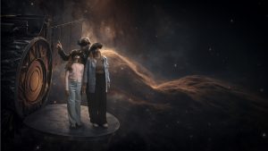 Smithsonian Starstruck - An Immersive Experience at Science Museum London