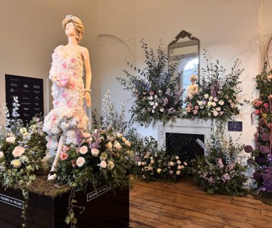 Fleurs De Villes in Support of The Diana Award Fleurs De Villes in Support of The Diana Award