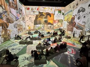 Early Concepts and Sketches of Gromit- Larger Than Life - Starring Wallace & Gromit, Shaun and More