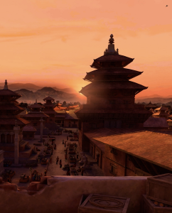 Everest - The First Ascend