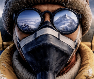 Everest - The First Ascend – A Venice Film Festival Nominated VR Experience Everest - The First Ascend – A Venice Film Festival Nominated VR Experience