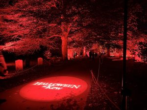 Halloween at Kew Gardens 2026