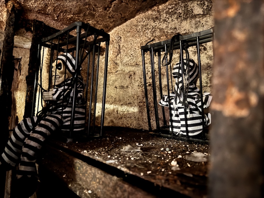 Phantom Femmes- Ghostly Tales of the City Gals by HERstorical Tours Phantom Femmes- Ghostly Tales of the City Gals by HERstorical Tours
