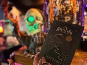 The Haunting on Russel Street